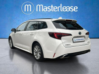 Toyota Corolla 1.8 Hybrid Comfort ! Z Polskiego Salonu ! Faktura Vat ! Warszawa - zdjęcie 8