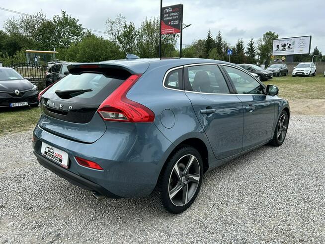 Volvo V40 D3 5 cylindrów Nowe Iganie - zdjęcie 5