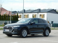 Audi Q5 2.0TDI z Gwarancją Nowy Polifcie Model 2021r Żyrardów - zdjęcie 9