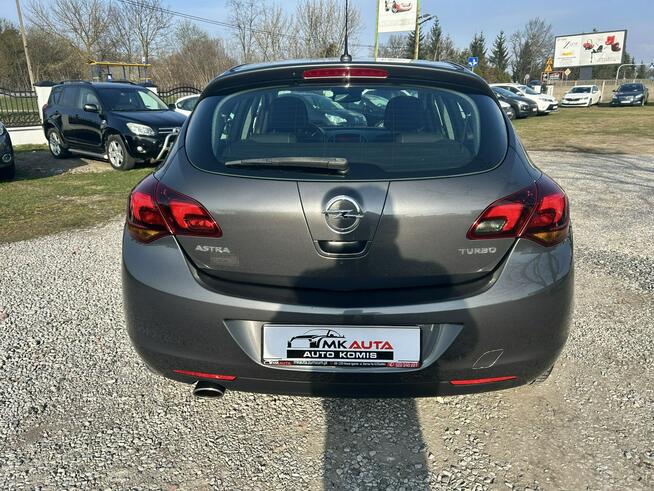 Opel Astra Cosmo Nowe Iganie - zdjęcie 6