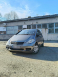 Mercedes Benz A150