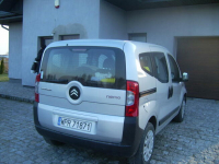 citroen nemo 1,3 tdi tylko 70tyś km jak berlingo Nadarzyn - zdjęcie 4