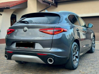 Alfa Romeo Stelvio 2.0 Turbo 147kW 4WD Faktura VAT 23% Tarnowskie Góry - zdjęcie 4