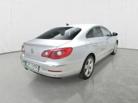 Volkswagen Passat CC Komorniki - zdjęcie 5