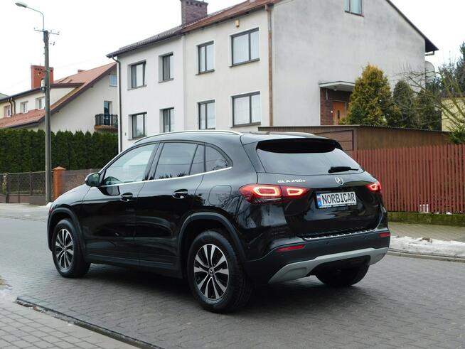 Mercedes GLA 250 250e HYBRYDA PLUG-IN z Gwarancją VAT23% Żyrardów - zdjęcie 5
