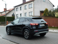 Mercedes GLA 250 250e HYBRYDA PLUG-IN z Gwarancją VAT23% Żyrardów - zdjęcie 5