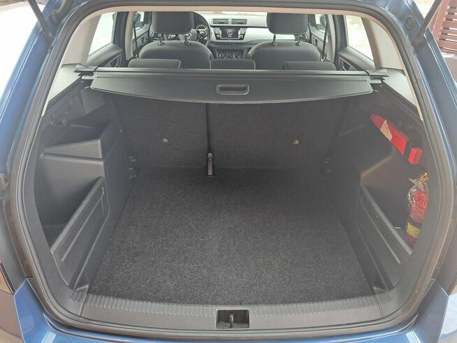 Skoda Fabia III 1.0 TSI 95 KM rej.01.2022 Salon PL serwisASO Błonie - zdjęcie 6