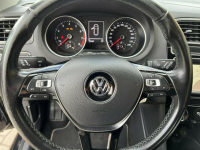 Volkswagen Polo 1,0 75KM  Klima  Navi  2xPDC  AppleCar/AndroidAuto Orzech - zdjęcie 12
