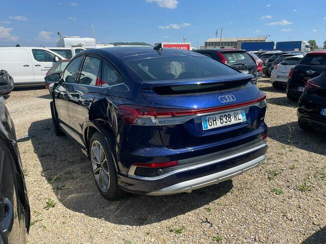 Audi Q4 Quattro E-Tron 299 GH638 Grunwald - zdjęcie 3