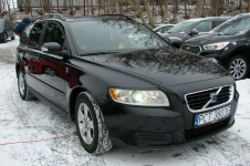Volvo V50 1.6 D 116 KM Bogata Wersja Piła - zdjęcie 2