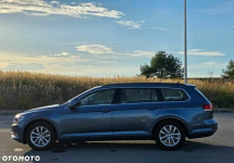 Volkswagen Passat Kielce - zdjęcie 8