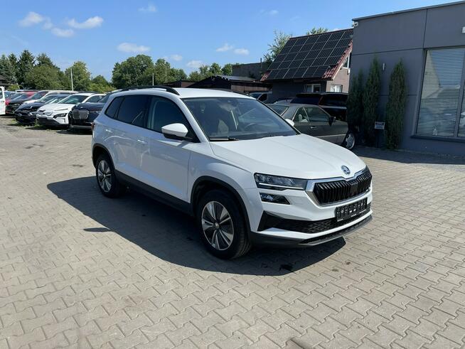 Škoda Karoq Style Navi Climatronic Automat 4x4 Gliwice - zdjęcie 2