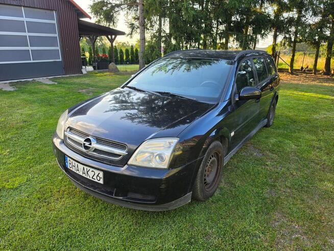 Opel vectra c Stękiny - zdjęcie 2