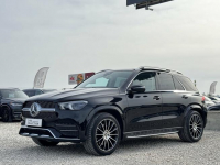 Mercedes GLE 300D, 2020 Michałowice - zdjęcie 8