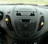 Ford Transit Courier Kluczbork - zdjęcie 11