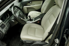 Volvo S80 2,0D4 NAVI, skóra, 180KM, 2015r. Płock - zdjęcie 11