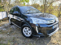 CITROEN C4 AIRCROSS 1.6 HDI BARDZO ZADBANY GWARANCJA Lublin - zdjęcie 3