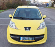 Sprzedam Pięknego Peugeota 107 benzyna 1,0 Klima.