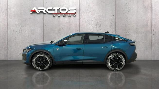 Peugeot 408 1.2 PureTech GT s&amp;s EAT8 Warszawa - zdjęcie 2