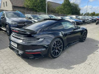 Porsche 911 TURBO S Salon PL 4x4 Ceramika Kamery360 Burmaster  650KM