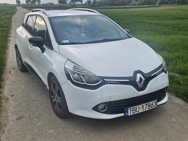 RENAULT CLIO IV - Od osoby prywatnej Promocyjna Cena!!! Busko-Zdrój - zdjęcie 2