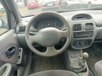 Renault Clio 1.9D 64km 99r Tarnów - zdjęcie 7