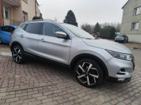 Nissan Qashqai 2018/SALON POLSKA/TEKNA+ /stan bdb/gwarancja Ełk - zdjęcie 12