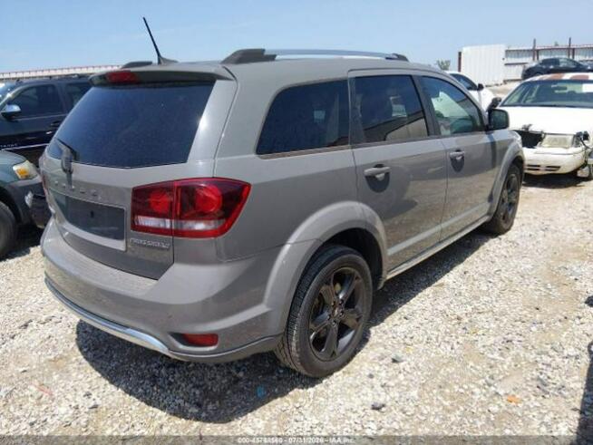 2020 Dodge Journey Crossroad Sulejówek - zdjęcie 5