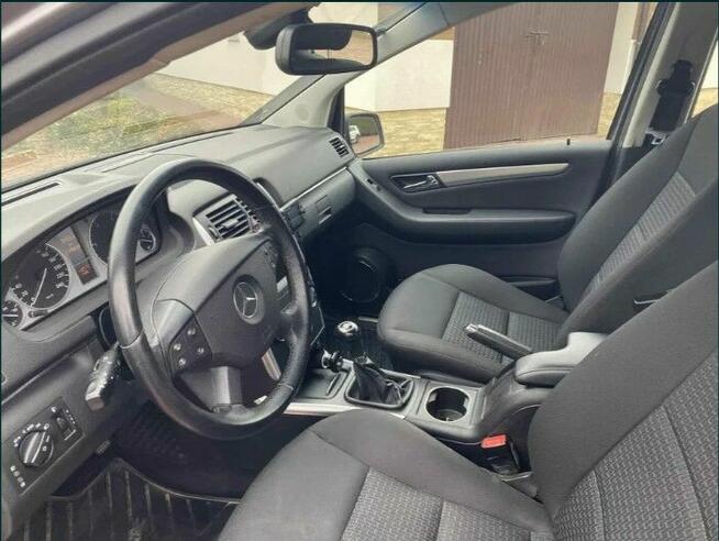 Sprzedam MERCEDEs-BENZ B klasa Sulejówek - zdjęcie 4