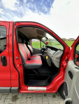 Renault Trafic 2.0 dCi 115 Passenger Łaziska Górne - zdjęcie 4