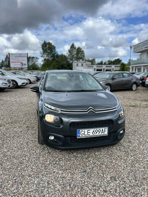 Citroen C3 Słupsk - zdjęcie 1