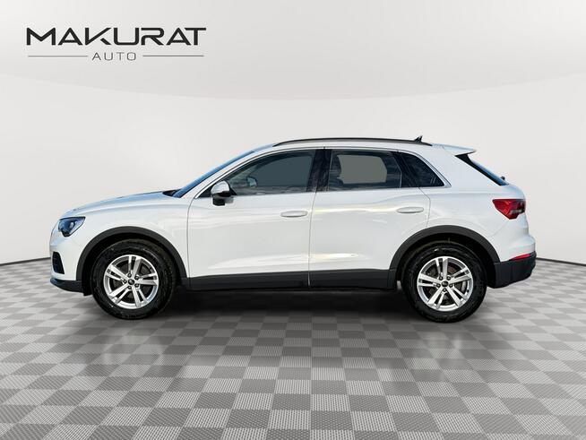 Audi Q3 ZS273SG#35 TFSI mHEV S tronic LED Cz.park Salon PL VAT23% Pępowo - zdjęcie 9