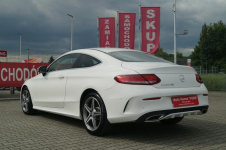 C 180 AMG LINE 1,6 156 KM SERWIS W ASO PO DUŻYM PRZEGLĄDZIE Z NIEMIEC Goczałkowice-Zdrój - zdjęcie 5