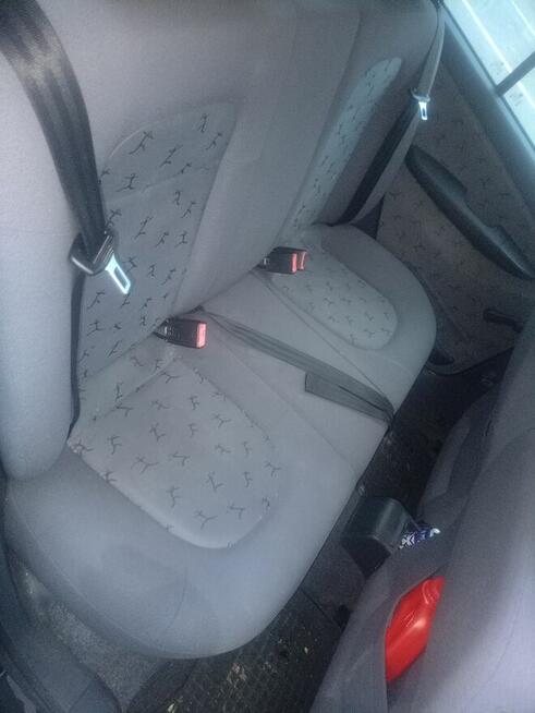 Skoda fabia Warszawa - zdjęcie 6