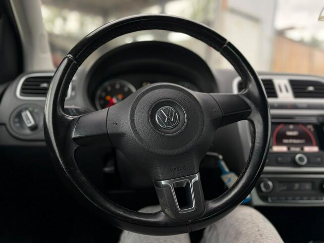 Volkswagen Polo Climatronic navi Lębork - zdjęcie 9