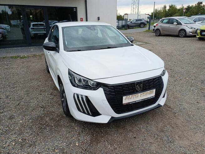 Peugeot 208 1 wł *Navi *Tablet *Full Led *Climatronic *Gwarancja Chrzanów - zdjęcie 9