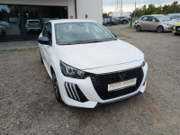 Peugeot 208 1 wł *Navi *Tablet *Full Led *Climatronic *Gwarancja Chrzanów - zdjęcie 9