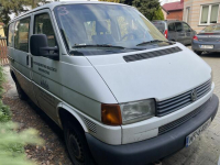 Volkswagen T4 od syndyka WR6489J Radom - zdjęcie 2