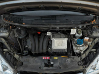 Mercedes A160 95km BENZYNA podgrzewane fotele SERWIS bezwypadek 2011 Tychy - zdjęcie 10