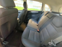 Mercedes B-Klasa (W245) B170, Klimatyzacja Lubiąż - zdjęcie 4