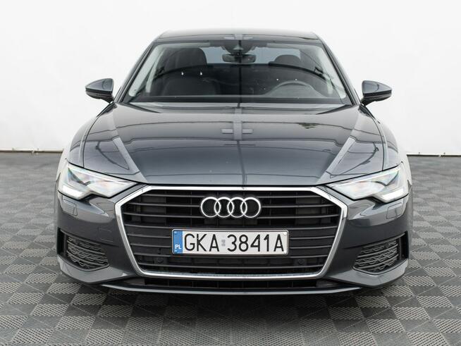 Audi A6 35 TDI mHEV Stronic Podgrz.f LED Elektry.f Salon PL VAT23% Gdynia - zdjęcie 7