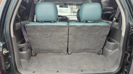 Suzuki Grand Vitara 2.0B 3d | Unikalny środek Sosnowiec - zdjęcie 10