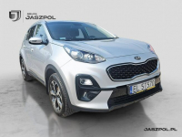 Kia Sportage M+Smart, Bezwypadkowy, Serwisowany, Gwarancja Łódź - zdjęcie 3