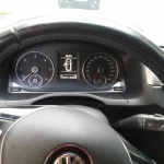 VW Caddy 2.0tdi Kraków - zdjęcie 9