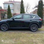 Mazda CX-5 2.5 AWD