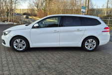 Peugeot 308 1.5 HDI 130KM  Alufelgi Tablet Nawigacja AUTOMAT Świętoszówka - zdjęcie 6