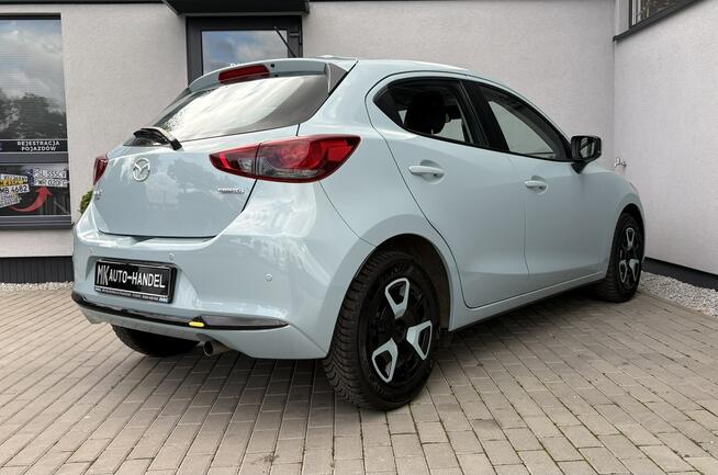 1.5 Skyactiv-G | Stan BDB | 20 tyś. km przebiegu!! | Klimatyzacja | Pyzdry - zdjęcie 6