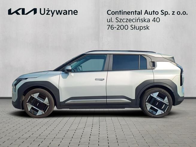 Kia EV3 Słupsk - zdjęcie 2