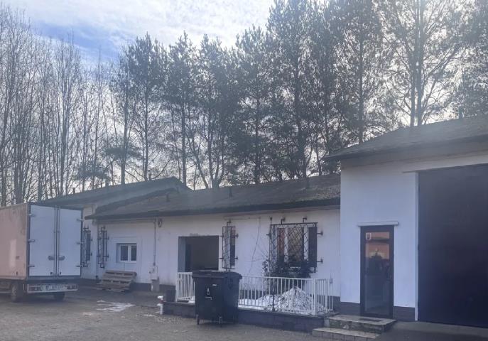 Lokal na wynajem Sulejówek Sulejówek - zdjęcie 2