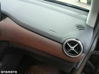 Mercedes-Benz Klasa B 220 (CDI) d 7G-DCT Urban Olsztyn - zdjęcie 4